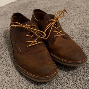 Red Wing Weekender Oxford Shoes - Men’s 8